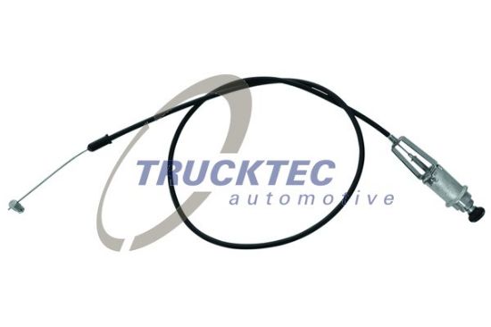 Obrázok Plynové lanko TRUCKTEC AUTOMOTIVE  0128015