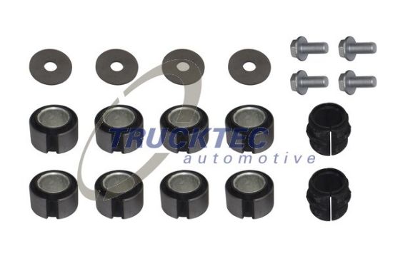 Obrázok Opravná sada ulożenia stabilizátora TRUCKTEC AUTOMOTIVE  0130211