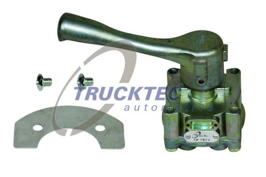 Obrázok Pneumatický ventil TRUCKTEC AUTOMOTIVE  0130251