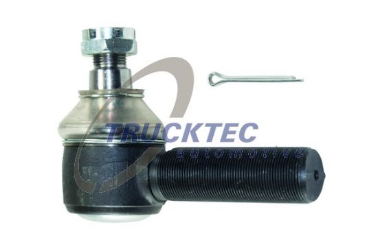 Obrázok Hlava/čap spojovacej tyče riadenia TRUCKTEC AUTOMOTIVE  0131003
