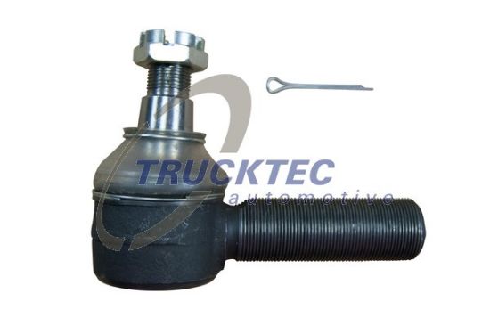 Obrázok Hlava/čap spojovacej tyče riadenia TRUCKTEC AUTOMOTIVE  0131004