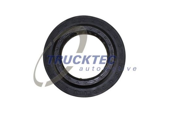 Obrázok Tesniaci krúżok hriadeľa diferenciálu TRUCKTEC AUTOMOTIVE  0132018