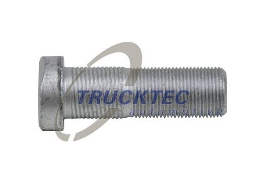 Obrázok Čap kolesa TRUCKTEC AUTOMOTIVE  0133011
