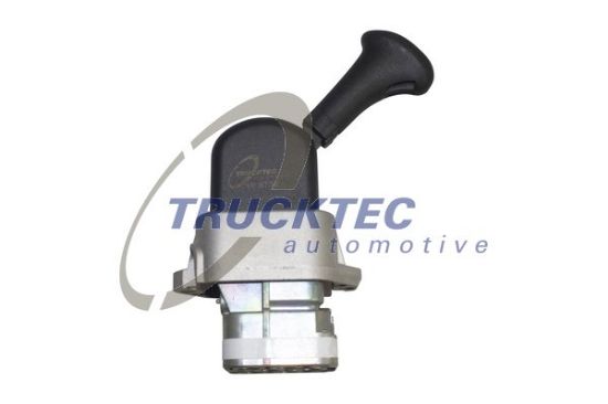Obrázok Brzdový ventil, parkovacia brzda TRUCKTEC AUTOMOTIVE  0135031
