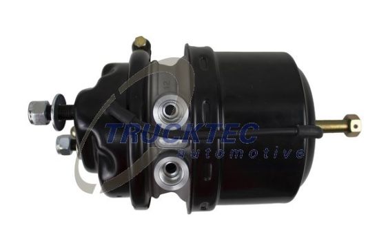 Obrázok Brzdový valec s prużinovým posilňovačom TRUCKTEC AUTOMOTIVE  0135112