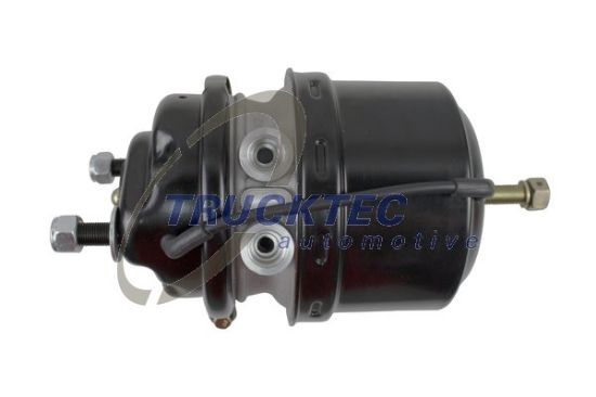 Obrázok Brzdový valec s prużinovým posilňovačom TRUCKTEC AUTOMOTIVE  0135113