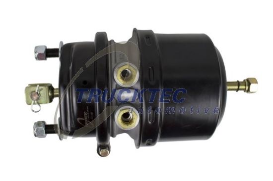 Obrázok Brzdový valec s prużinovým posilňovačom TRUCKTEC AUTOMOTIVE  0135116