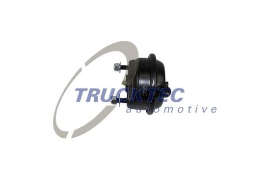 Obrázok Membránový brzdový valec TRUCKTEC AUTOMOTIVE  0135123