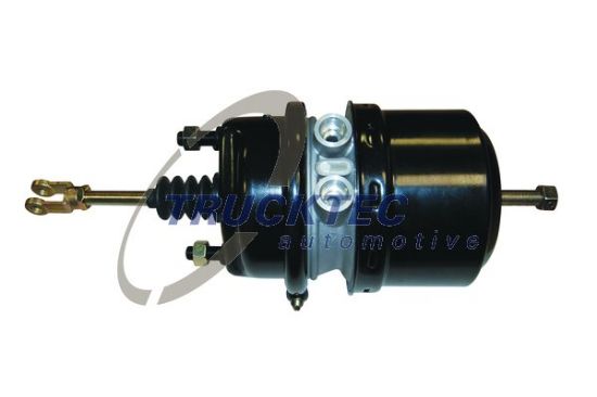 Obrázok Brzdový valec s prużinovým posilňovačom TRUCKTEC AUTOMOTIVE  0135127