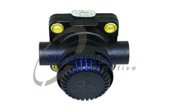 Obrázok Reléový ventil TRUCKTEC AUTOMOTIVE  0135134