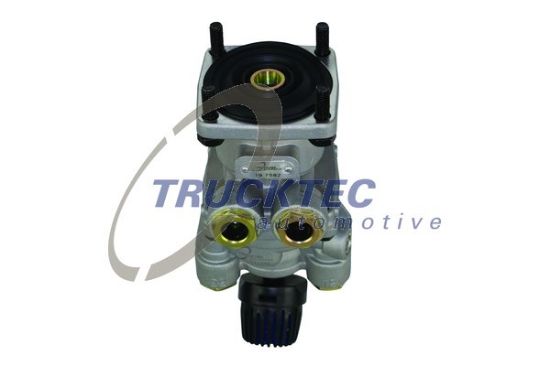 Obrázok Brzd. ventil, prevádzková brzda TRUCKTEC AUTOMOTIVE  0135153