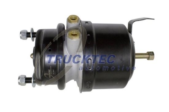 Obrázok Brzdový valec s prużinovým posilňovačom TRUCKTEC AUTOMOTIVE  0135178