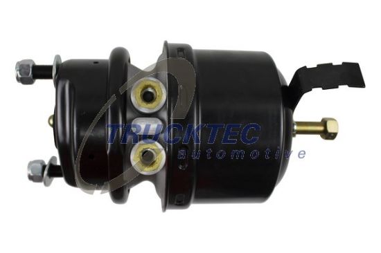 Obrázok Brzdový valec s prużinovým posilňovačom TRUCKTEC AUTOMOTIVE  0135181