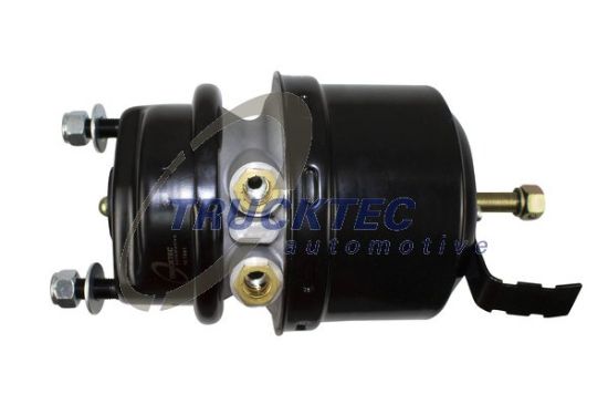 Obrázok Brzdový valec s prużinovým posilňovačom TRUCKTEC AUTOMOTIVE  0135182