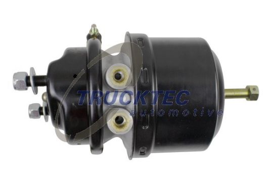 Obrázok Brzdový valec s prużinovým posilňovačom TRUCKTEC AUTOMOTIVE  0135185