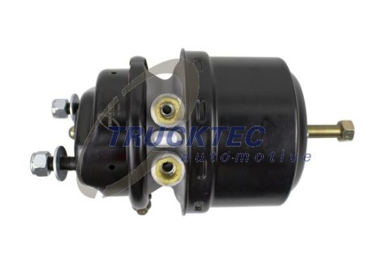 Obrázok Brzdový valec s prużinovým posilňovačom TRUCKTEC AUTOMOTIVE  0135186