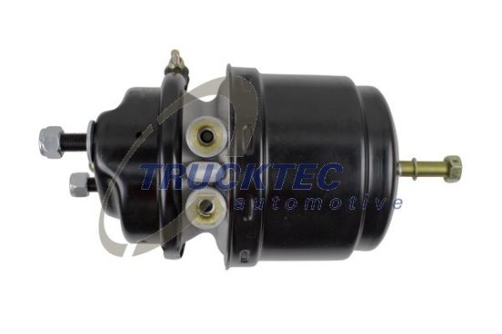 Obrázok Brzdový valec s prużinovým posilňovačom TRUCKTEC AUTOMOTIVE  0135187