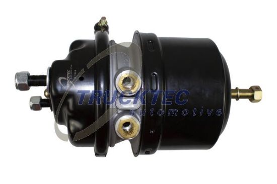 Obrázok Brzdový valec s prużinovým posilňovačom TRUCKTEC AUTOMOTIVE  0135189