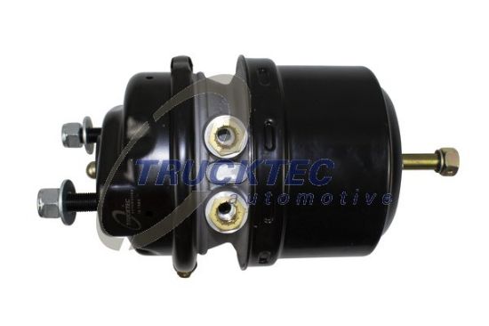 Obrázok Brzdový valec s prużinovým posilňovačom TRUCKTEC AUTOMOTIVE  0135190