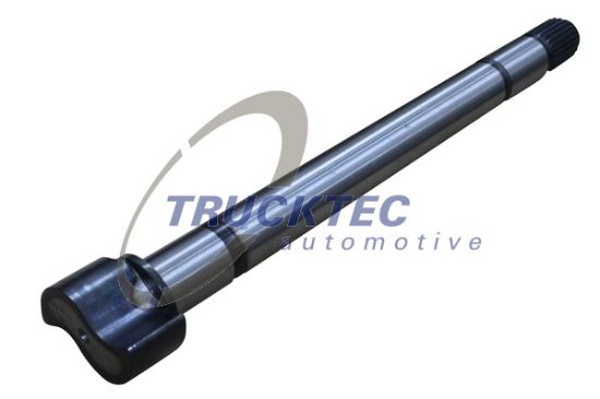 Obrázok Hriadeľ brzdového kľúča pre bubnovú brzdu TRUCKTEC AUTOMOTIVE  0135823