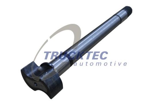 Obrázok Hriadeľ brzdového kľúča pre bubnovú brzdu TRUCKTEC AUTOMOTIVE  0135824