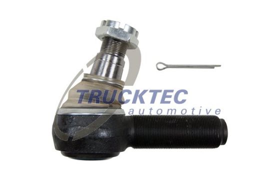 Obrázok Hlava/čap spojovacej tyče riadenia TRUCKTEC AUTOMOTIVE  0137054