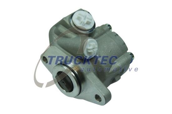 Obrázok Hydraulické čerpadlo pre riadenie TRUCKTEC AUTOMOTIVE  0137104