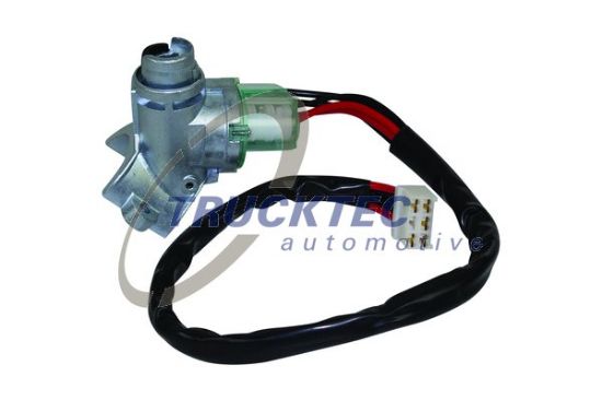 Obrázok Zámok volantu TRUCKTEC AUTOMOTIVE  0137121