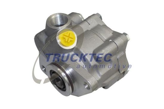 Obrázok Hydraulické čerpadlo pre riadenie TRUCKTEC AUTOMOTIVE  0137169
