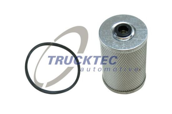 Obrázok Palivový filter TRUCKTEC AUTOMOTIVE  0138045