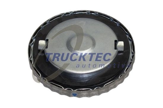 Obrázok Uzáver, palivová nádrż TRUCKTEC AUTOMOTIVE  0138070