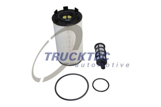 Obrázok Súprava palivových filtrov TRUCKTEC AUTOMOTIVE  0138072
