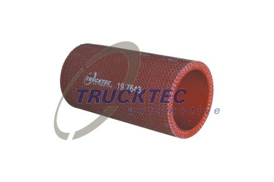 Obrázok Hadica chladenia TRUCKTEC AUTOMOTIVE  0140151