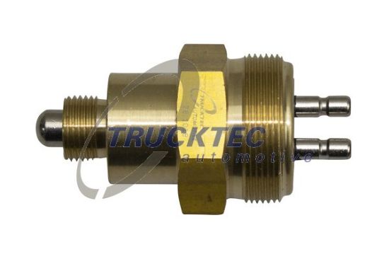 Obrázok Spínač brzdových svetiel TRUCKTEC AUTOMOTIVE  0142039