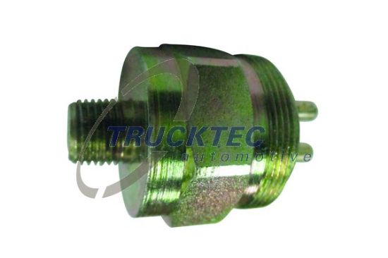 Obrázok Spínač brzdových svetiel TRUCKTEC AUTOMOTIVE  0142040