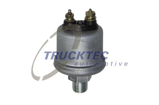 Obrázok Snímač tlaku oleja TRUCKTEC AUTOMOTIVE  0142043