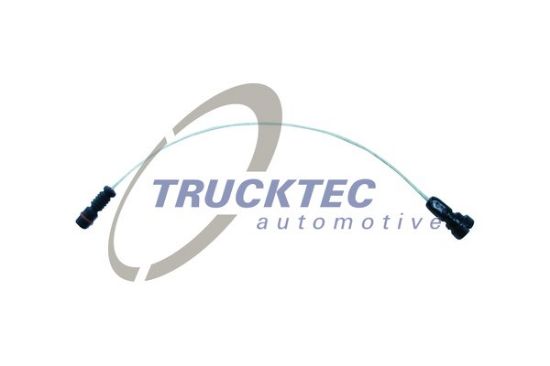 Obrázok Výstrażný kontakt opotrebenia brzdového oblożenia TRUCKTEC AUTOMOTIVE  0142080