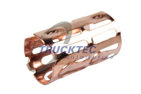 Obrázok Zvieracie puzdro pre snímač počtu otáčiek kolesa TRUCKTEC AUTOMOTIVE  0142148
