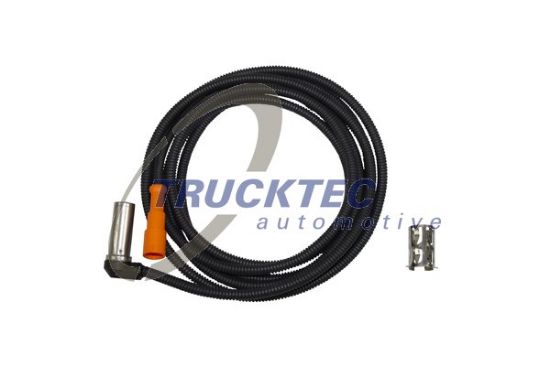 Obrázok Snímač počtu otáčok kolesa TRUCKTEC AUTOMOTIVE  0142189