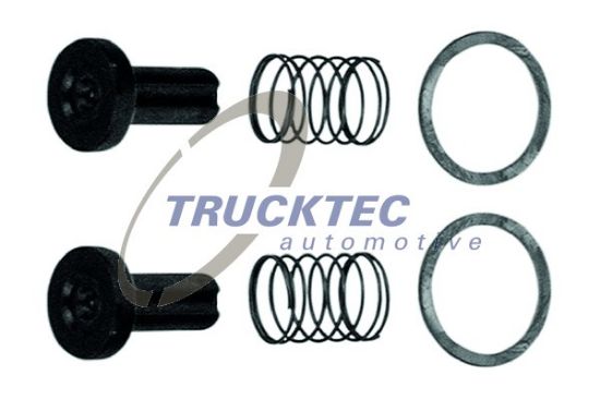 Obrázok Sada na opravu palivového čerpadla TRUCKTEC AUTOMOTIVE  0143046