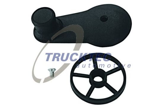 Obrázok Kľučka okna TRUCKTEC AUTOMOTIVE  0143111