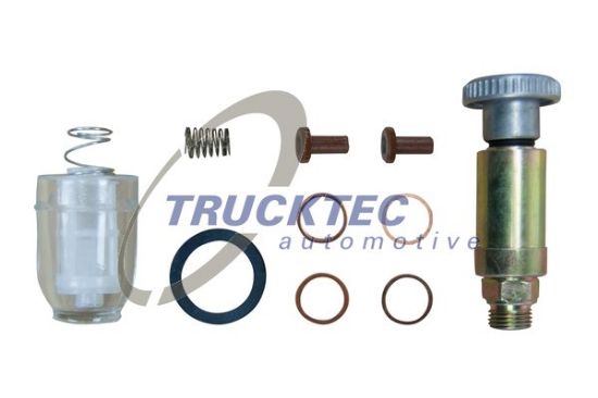 Obrázok Sada na opravu ručného dopravného čerpadla TRUCKTEC AUTOMOTIVE  0143120