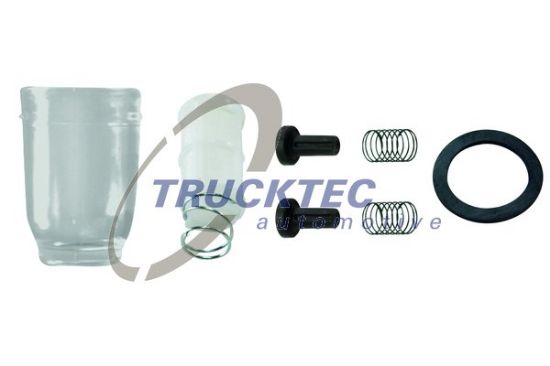 Obrázok Sada na opravu ručného dopravného čerpadla TRUCKTEC AUTOMOTIVE  0143123