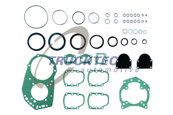 Obrázok Sada tesnení pre manuálnu prevodovku TRUCKTEC AUTOMOTIVE  0143394
