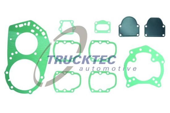 Obrázok Sada tesnení pre manuálnu prevodovku TRUCKTEC AUTOMOTIVE  0143396