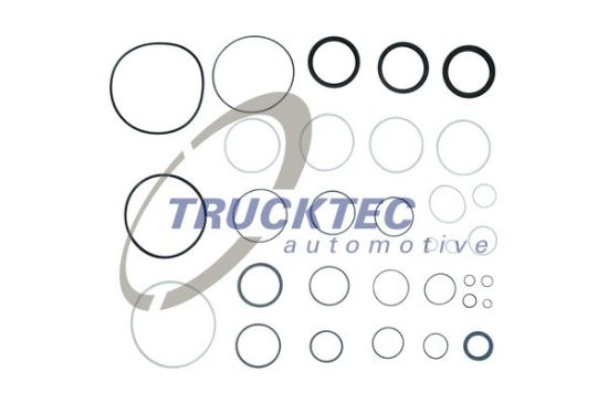 Obrázok Sada na opravu prevodovky riadenia TRUCKTEC AUTOMOTIVE  0143517