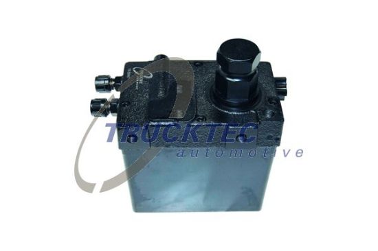 Obrázok Sklápacie čerpadlo, kabína vodiča TRUCKTEC AUTOMOTIVE  0144042