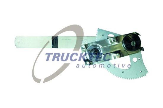 Obrázok Mechanizmus zdvíhania okna TRUCKTEC AUTOMOTIVE  0153040