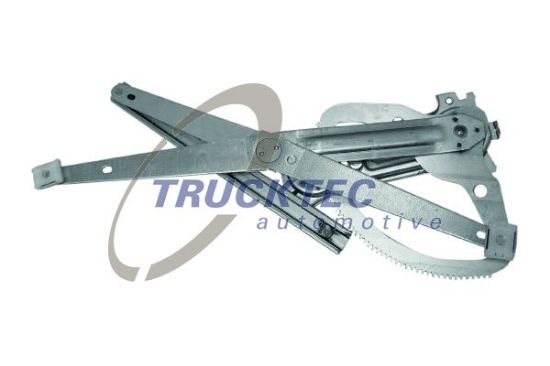 Obrázok Mechanizmus zdvíhania okna TRUCKTEC AUTOMOTIVE  0153095