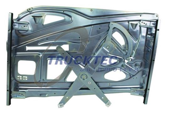 Obrázok Mechanizmus zdvíhania okna TRUCKTEC AUTOMOTIVE  0153113